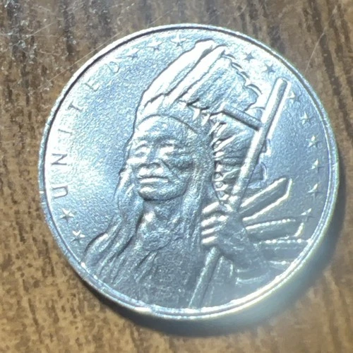 1 gram Silver Round Every Buyer Is Entered To Monthly Drawing Read Pls