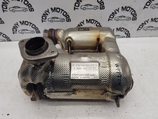 2024 MERCEDES A-CLASS W177 AMG A200D CATALYTIC CONVERTER OEM A6541408701