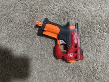 Nerf N-Strike Mega BigShock Single Shot Blaster