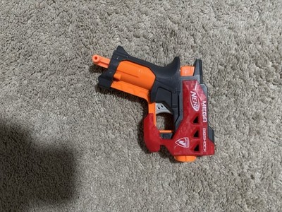 Nerf N-Strike Mega BigShock Single Shot Blaster