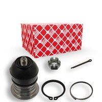 febi Bilstein Trag-/FüHrungsgelenk 42182 Prokit FüR Honda, Vorderachse Links