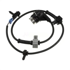 Mpulse Sen-2Abs1166 Rear Abs Wheel Speed Sensor For Fits For Chevrolet