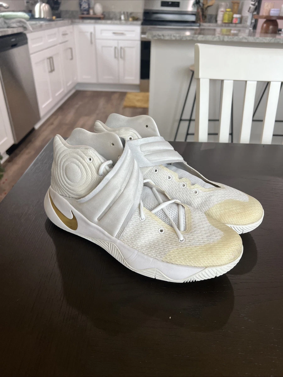 Nike Kyrie 2 iD Multicolor for Sale | Authenticity Guaranteed | eBay