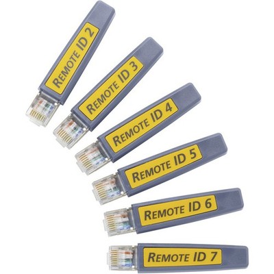 Fluke Networks 5006616 REMOTEID-KIT  Messadapter  1 St.