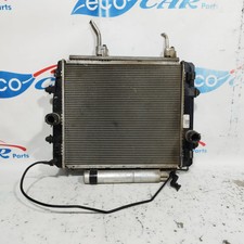 Radiateur Citroen C1