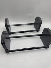 POWERBLOCK SPORT EXP STAGE 3 KIT (70-90) 2 PAIRS (4 WEIGHTS TOTAL) - GRAY