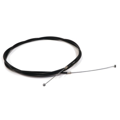 #ad #ad Universal Throttle Control Cable 100quot; with Barrel amp; Ball Ends for Go Cart amp; ATV $9.49