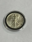 1988 American Silver Eagle $1 – 1 oz .999 Fine Silver Coin – In Capsule