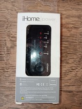 iHome IH-CA510B-AA Wireless FM Transmitter, Black - FREE SHIPPING  