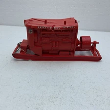Product Miniature International Harvester Diesel Power Unit Cigarette Dispenser
