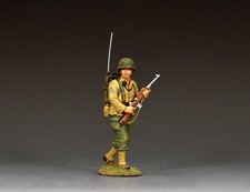 DD401 AP Radioman by King  Country