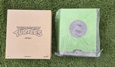 Super 7 TMNT Ultimates Wave 1 Raphael Version 2 Action Figure In hand