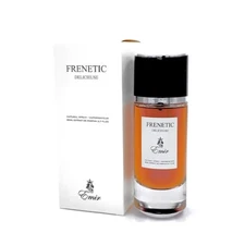 Paris Corner Unisex Emir Frenetic Delicieuse Extrait de Parfum Spray 2.7 oz