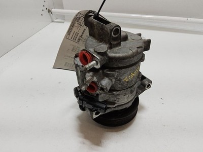 AC Compressor Wk Body VIN E Or F 6th Digit Fits 11-21 GRAND CHEROKEE 3506470