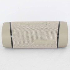 Sony SRS-XB33 EXTRA BASS Bluetooth Speaker - IP67 Waterproof, Pre-Owned, Mint