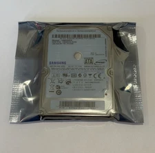 Samsung HM250HI 250GB SATA 2.5” Laptop Hard Drive