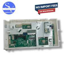 WH22X38697 GE Washer Main Control Board Replacement OEM Part