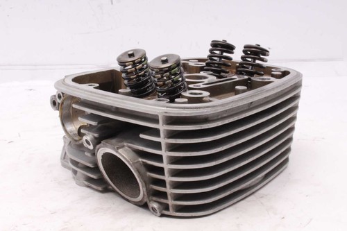 Zylinderkopf Ventildeckel links Ventilführung BMW R 1150 GS R21 99-04