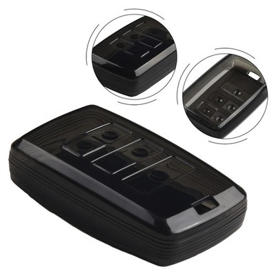 Schl??sselbox F??r Range Rover Transparent Schwarz 1pc Auto Innenraumzubeh?r