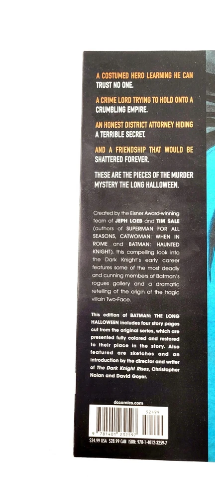 DC Comics TPB Lote Batman Mister Miracle DC The New Frontier Foto 4 de 4