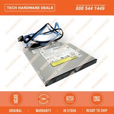700577-1E0 HP 9.5mm SATA DVD-RW JackBlack G9 Optical Drive