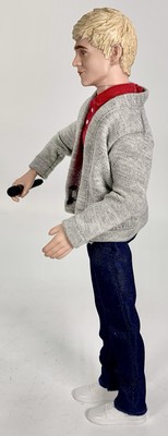 ONE DIRECTION ライブグッズ 1Dミュージシャン　ワンダイレクション Hasbro 1D One Direction, Niall Concert edition 12 Inch Singing