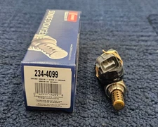 Denso 234-4099 Oxygen Sensor Fits 1998-1999 Honda Accord EX, 1992-1997 Civic