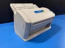 Panasonic High Speed Color Document Scanner USB 2.0 W/ AC Adapter KV-S1025C