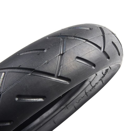 Hot Sale Tyre Inner/Outer Tyre 10 Inch E-Scooter Inner Tube&Outer Tyre - Foto 22 di 48