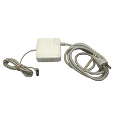 Genuine OEM Magsafe2 60W AC Adapter Charger for APPLE 13" MacBook Pro A1435 USED