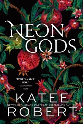 NEON GODS by ROBERT, KATEE Paperback Self Help Business