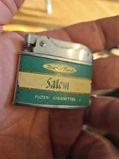 Salem Cigarette Lighter