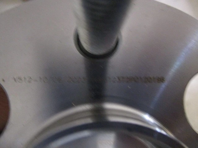 Cojinete de cubo de rueda trasera para Toyota Prius C 2006-2014 Yaris 2013 Scion iQ Foto 3 de 4