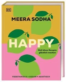 Happy - weil diese Rezepte glücklich machen: Vegetar... | Buch | Zustand wie neu - Bild 1 von 2