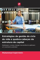 Muhammad Sajid Amin | EstratéGias De GestãO Do Ciclo De Vida E Quebra-CabeçAs...