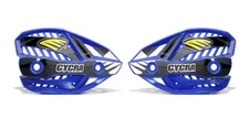 Cycra Replacement Handshields for Cycra CRM Ultra Handguards Blue