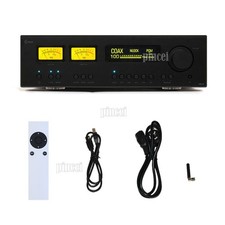 Leafaudio CMD29 Dual AK4499EX Enthusiasts DSD Balanced Audio Decoder DAC