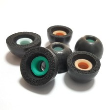 Memory Foam Earbuds Tips for Tuer Wireless Earbuds, Extra Small Ear Tips Anti...