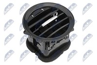 NTY LuftdüSe Armaturenbrett EZC-PL-115 FüR Opel Corsa S07 Adam M13 L08 L68 LPG