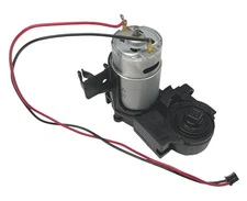 Original Shark Vacuum R101AE RV1001 RV1001AE Roller Main Brush Motor