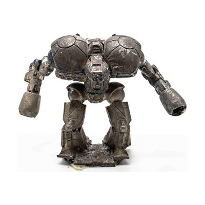 Ral Partha Battletech Mech Mini Ninja-To #2 NM