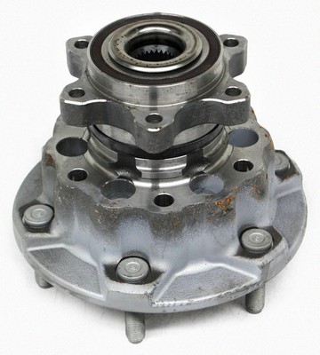 LK4Z-1104-E OEM Front Wheel Hub Bearing For Ford Transit 350 (AWD