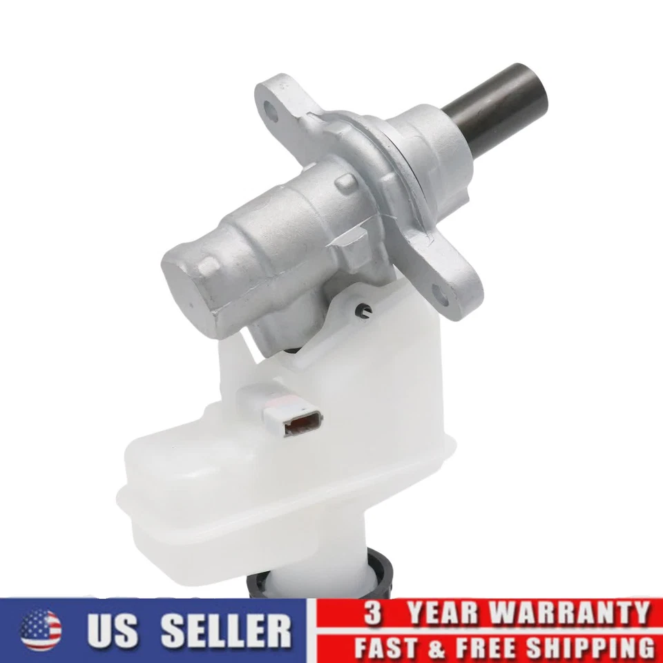 51100-65JA0 New Brake Master Cylinder Fits Suzuki Grand Vitara 2006-15 1.6-3.2L Foto 4 de 4