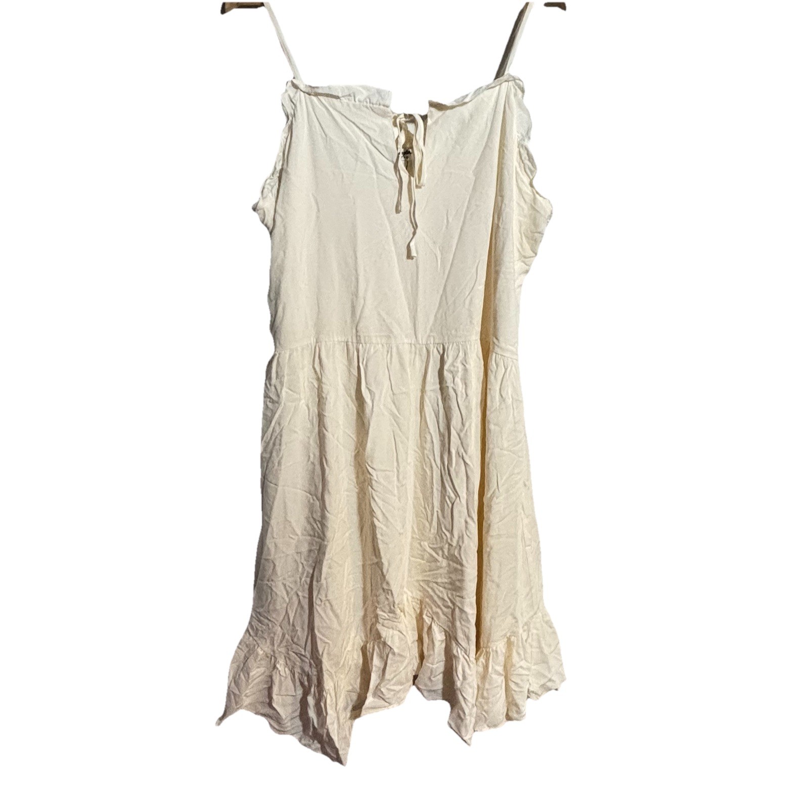 Wrangler Retro Women’s Dress Sz XL Cottage,western, Boho