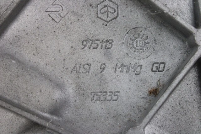 GILERA NEXUS 500 975112 SOPORTE DE MARMITA 06 - 12 BRAZO OSCILANTE TRASERO - Imagen 4 de 4