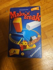 Make N Break