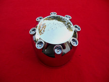 Ultra Wheel Center Cap Chrome Finish 89-8114 A89-8114 New