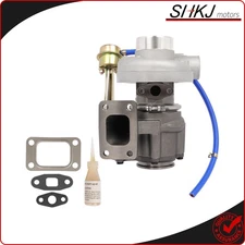 Turbocharger Turbo Fit For Holset HX30 HX30W Diesel Dodge Ram Cummins 4BTA 5.9L