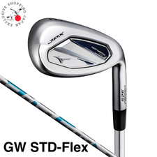 Mizuno JPX 925 Hot Metal HL Iron Wedge GW STD-Flex AIR SPEEDER Graphite Shaft