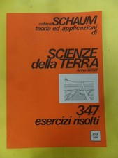 scienze della terra schaum etas 1982 Beiser